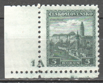 267 / 1 A - L D ** - 1932